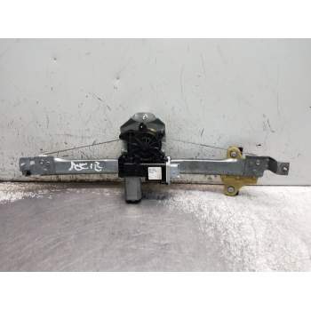 ELEVALUNAS DELANTERO IZQUIERDO 128001502B 3R4654 9030320C 5P