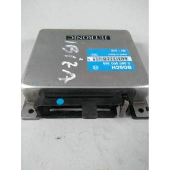 CENTRALITA MOTOR UCE 0280000360 MI200 