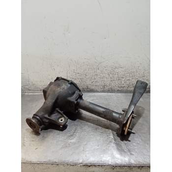 DIFERENCIAL DELANTERO 25TD 1998
