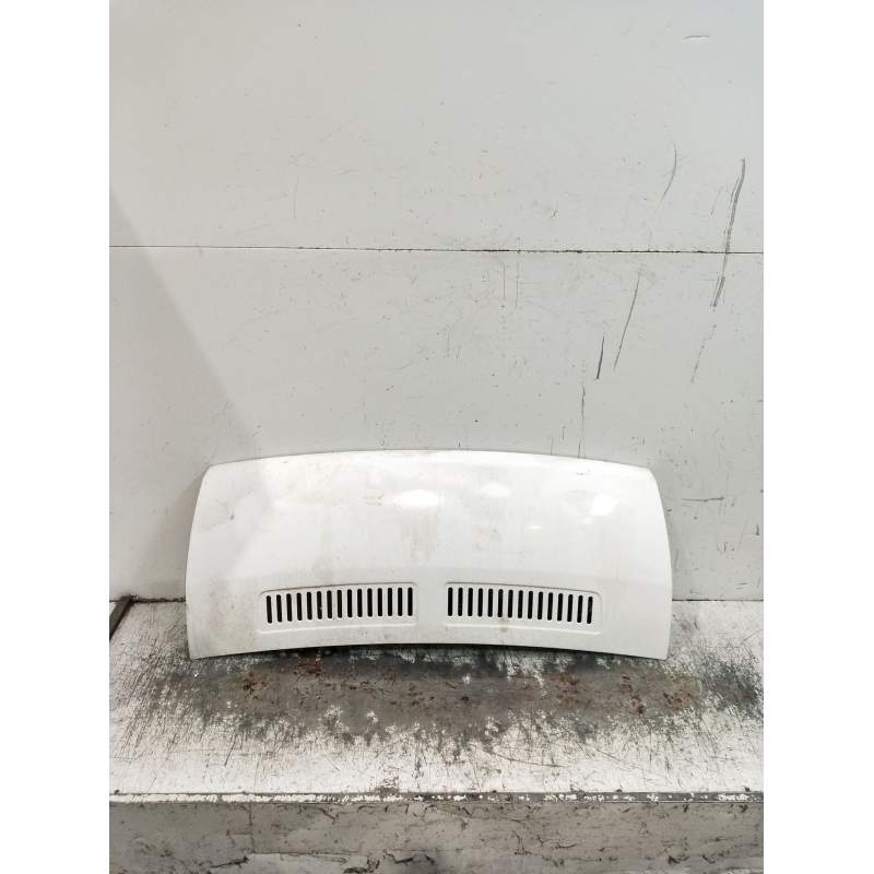 Recambio de capot para fiat ducato furgoneta (250_) 120 multijet 2,3 d referencia OEM IAM   