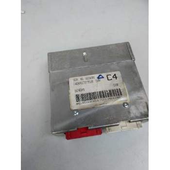CENTRALITA MOTOR UCE 16238981 16246969 CKAR C4