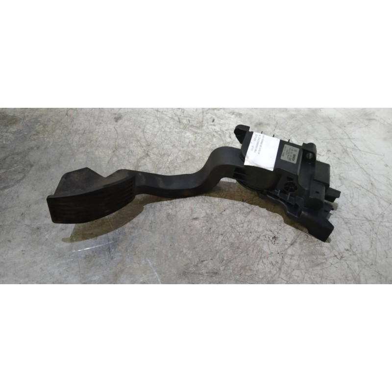 Recambio de potenciometro pedal para fiat fiorino básico referencia OEM IAM 0280755105 51801577 