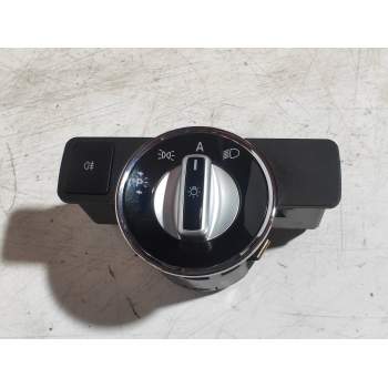 MANDO LUCES A2125451104 10007653 INTERRUPTOR