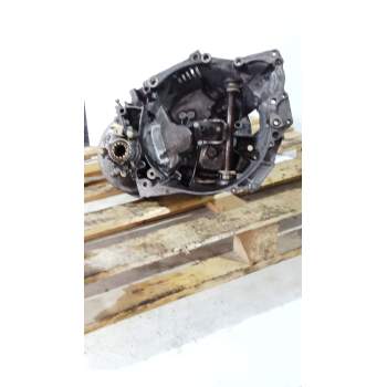 CAJA CAMBIOS 20TA80 5V 9180911 B
