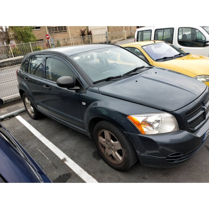 dodge caliber del año 2008