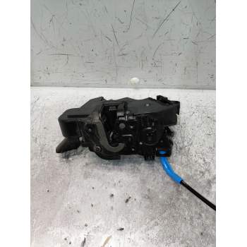 MOTOR CIERRE CENTRALIZADO DELANTERO IZQUIERDO 9835419280 36000236M01 5P