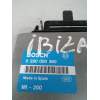 Recambio de centralita motor uce para seat ibiza referencia OEM IAM 0280000360 MI200 