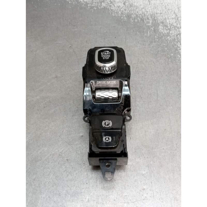 Recambio de mando multifuncion para volvo xc60 business plus 2wd referencia OEM IAM P31443818 T19190214602 