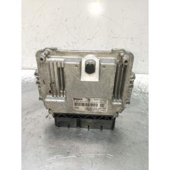 CENTRALITA MOTOR UCE 0281013399 391032A715 1039S23247 2006