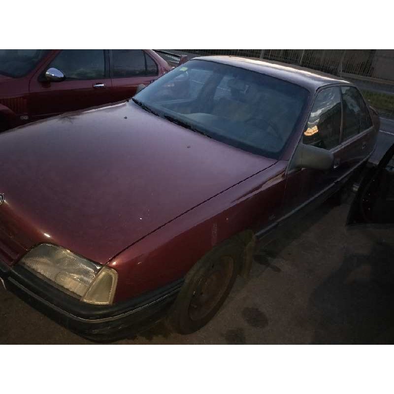 opel omega del año 1990