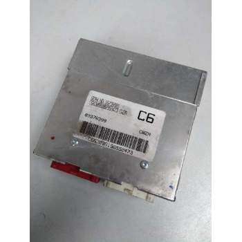 CENTRALITA MOTOR UCE 16238981 09376309 CWZA C6