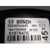 Recambio de servofreno para citroën nemo sx plus referencia OEM IAM 0204054445 51878476 2010