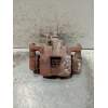 Recambio de pinza freno delantera derecha para daewoo matiz (m100, m150) 0.8 referencia OEM IAM DAC48R  