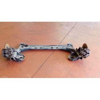 PUENTE TRASERO DISCO/ABS 20DCI 2008