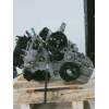 Recambio de motor completo para ssangyong tivoli crystal 4x2 referencia OEM IAM 173910 00021896 