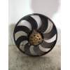 Recambio de electroventilador para fiat stilo (192) 1.9 jtd 100 active referencia OEM IAM 13001700 9010986 