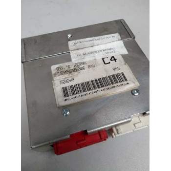 CENTRALITA MOTOR UCE 16238981 16246949 BYKU C4