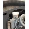 Recambio de volante para kia rio basic referencia OEM IAM 1205160314  