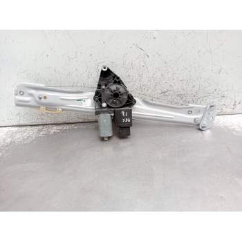 ELEVALUNAS DELANTERO IZQUIERDO 98820P1M21 5P. 0130824271 1137329068 2021