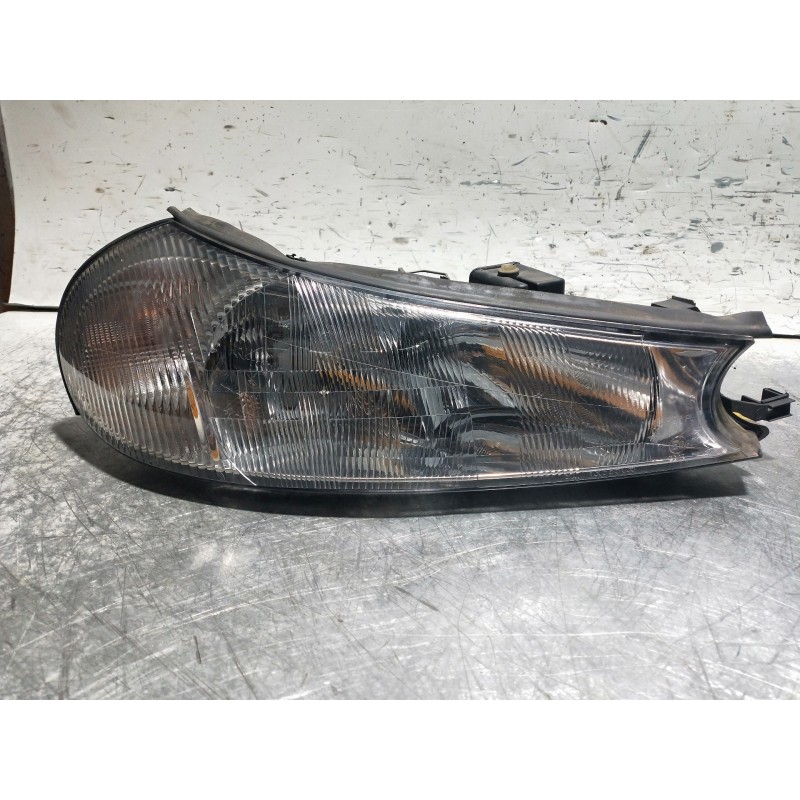 Recambio de faro derecho para ford mondeo berlina (gd) clx referencia OEM IAM   