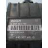 Recambio de centralita motor uce para seat toledo (1l) 1.8 cat (rp) referencia OEM IAM 0280000739 443907403G 