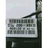 Recambio de motor completo para ssangyong tivoli crystal 4x2 referencia OEM IAM 173910 00021896 