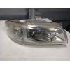 Recambio de faro derecho para daewoo nubira berlina 1.6 cat referencia OEM IAM   