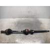 Recambio de transmision delantera derecha para opel astra j lim. enjoy referencia OEM IAM 13250839  