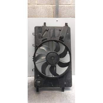 ELECTROVENTILADOR 