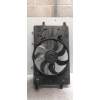 Recambio de electroventilador para opel zafira (c) 1.6 16v cdti dpf referencia OEM IAM   