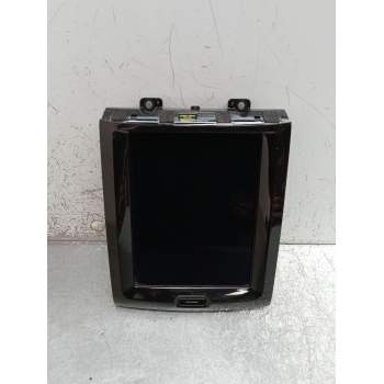 PANTALLA MULTIFUNCION 32247465AA QV00004A 