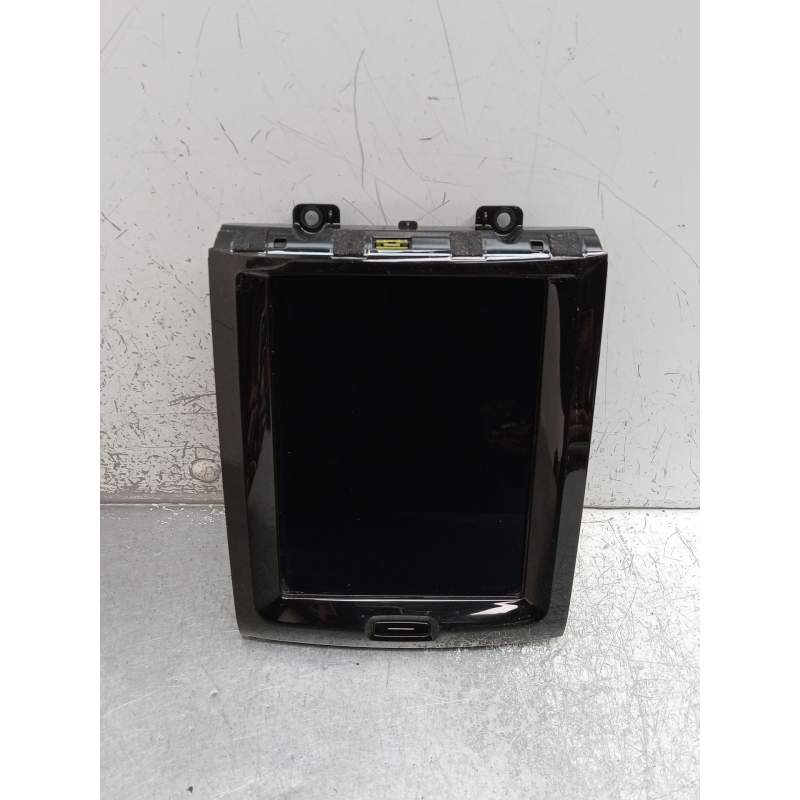 Recambio de pantalla multifuncion para volvo xc60 business plus 2wd referencia OEM IAM 32247465AA QV00004A 