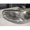Recambio de faro derecho para daewoo nubira berlina 1.6 cat referencia OEM IAM   