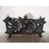 Recambio de electroventilador para fiat doblo cargo (223) 1.3 jtd referencia OEM IAM 872800600 841800300 