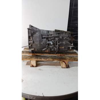 CAJA CAMBIOS FBC 5v 225547