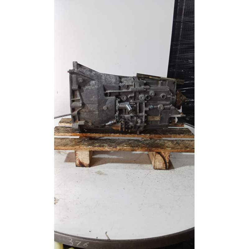 Recambio de caja cambios para bmw 3 (e46) 320 d referencia OEM IAM FBC 5v 225547