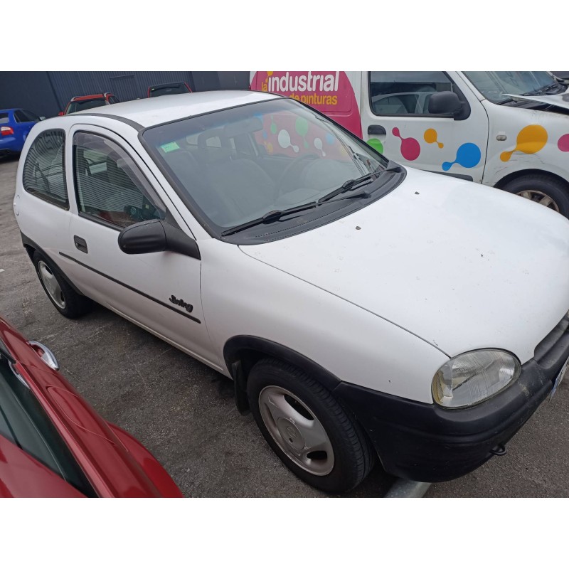 opel corsa b del año 1993