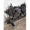 Recambio de electroventilador para fiat doblo cargo (223) 1.3 jtd referencia OEM IAM 872800600 841800300 