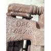 Recambio de pinza freno delantera derecha para daewoo matiz (m100, m150) 0.8 referencia OEM IAM DAC48R  