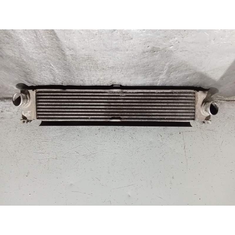 Recambio de intercooler para fiat ducato furgoneta (250_) 120 multijet 2,3 d referencia OEM IAM  23JTD 2006