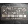 Recambio de servofreno para dacia sandero básico referencia OEM IAM 472105194R 03785454014 2008