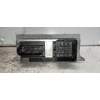 Recambio de caja precalentamiento para nissan qashqai (j10) acenta referencia OEM IAM 8200558438A  