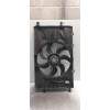 Recambio de electroventilador para opel zafira (c) 1.6 16v cdti dpf referencia OEM IAM   