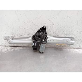 ELEVALUNAS TRASERO DERECHO 0130824272 5P. 1137329068. 98830P1M21 2021