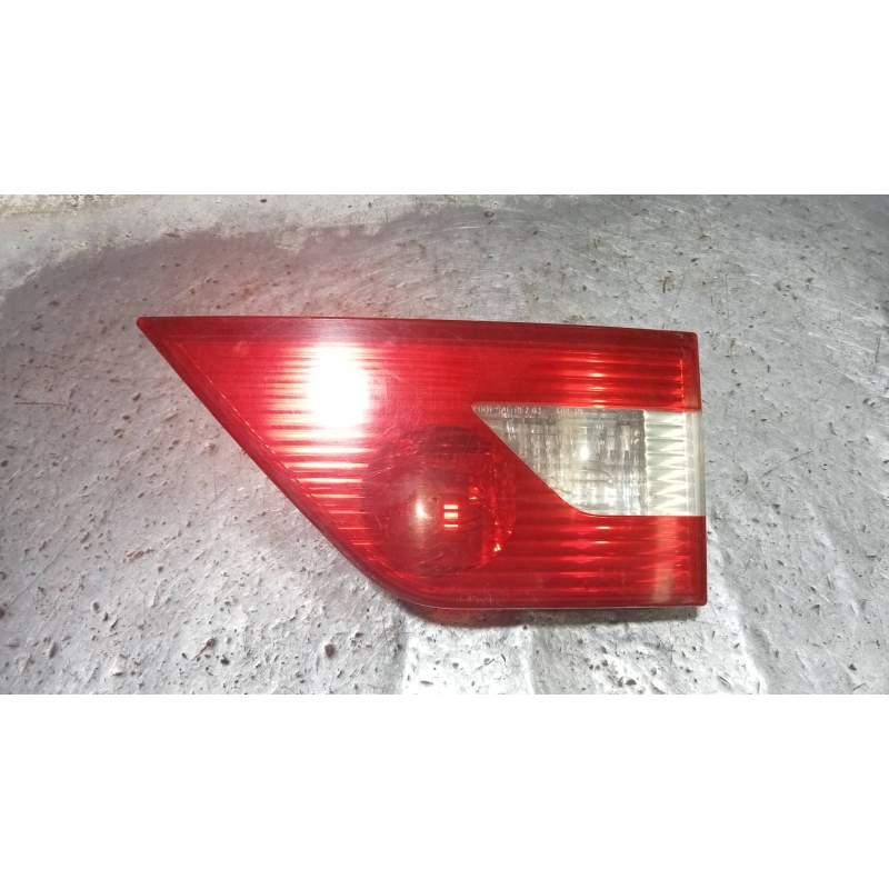 Recambio de piloto trasero derecho interior para bmw x3 (e83) 2.0d referencia OEM IAM   