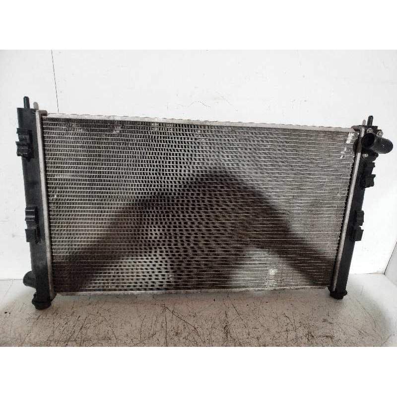 Recambio de radiador agua para mitsubishi asx (ga0w) motion 2wd referencia OEM IAM   