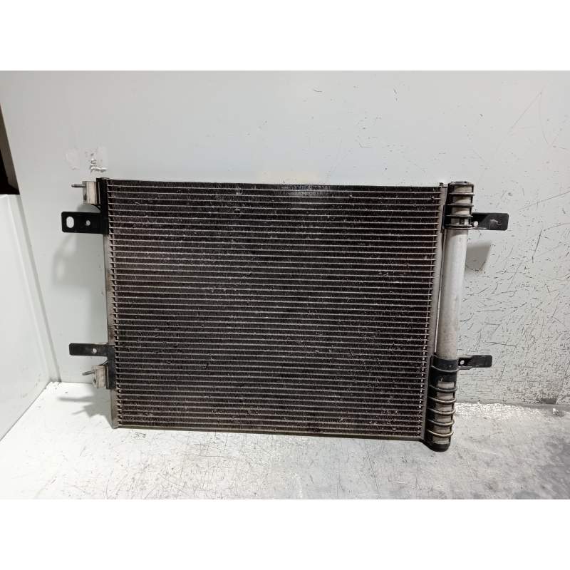 Recambio de condensador / radiador aire acondicionado para peugeot 3008 gt line referencia OEM IAM 9812275680  