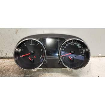 CUADRO INSTRUMENTOS 24810BR52B VPAASF10849LNC NC3803468