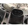Recambio de electroventilador para fiat doblo cargo (223) 1.3 jtd referencia OEM IAM 872800600 841800300 
