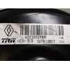 Recambio de servofreno para dacia sandero 1.5 dci diesel fap cat referencia OEM IAM 472103298R 15DCI 2008